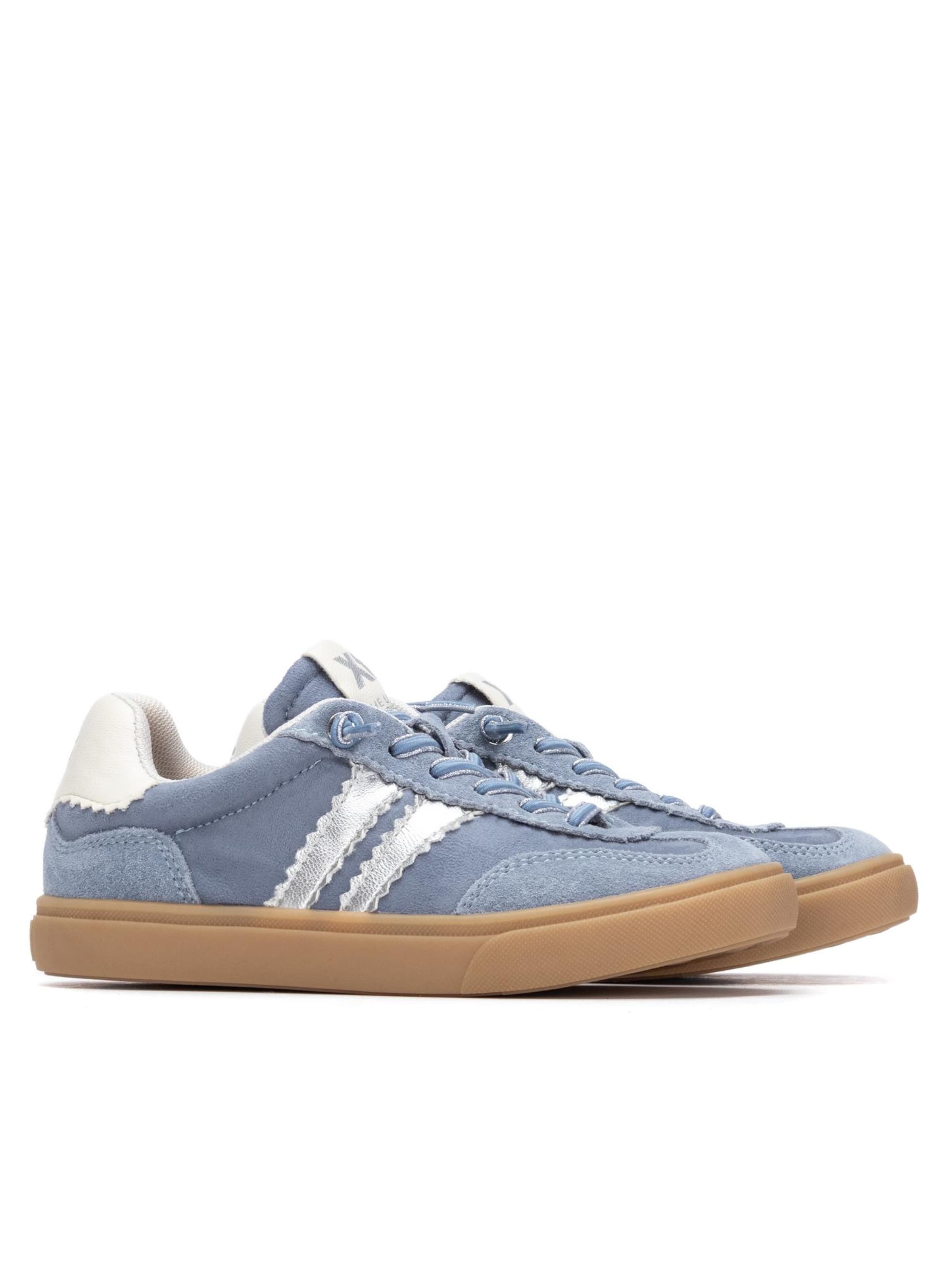 Xti Sneakers in Blue