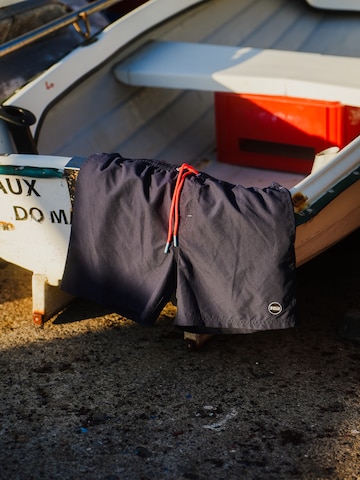 Happy Shorts Zwemshorts in Blauw
