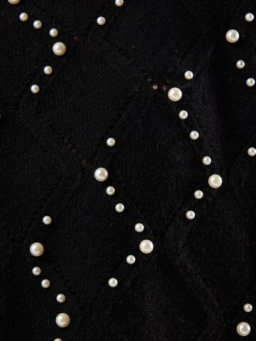 Pull-over ONLY en noir