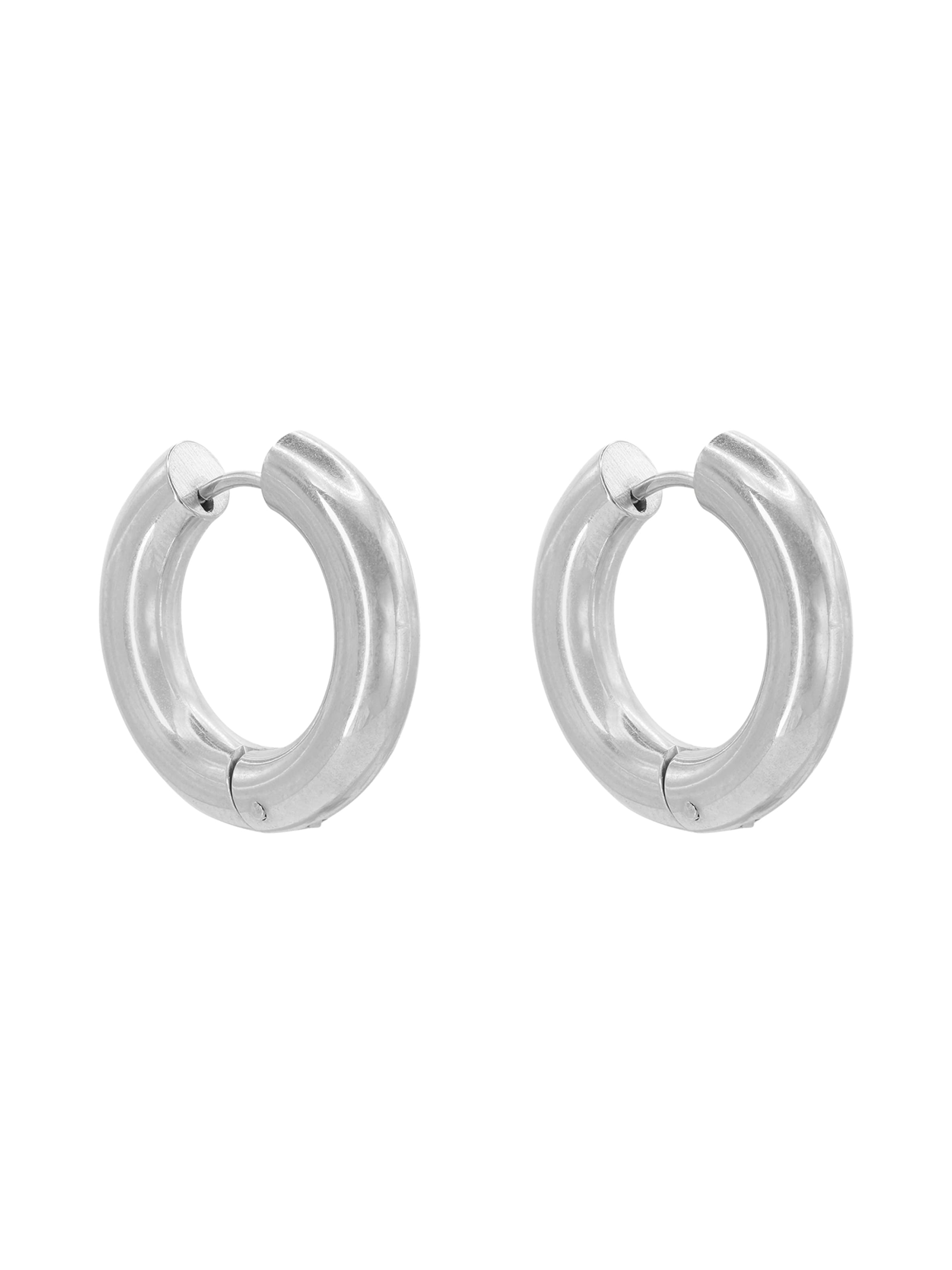 Heideman Earring 'Vesta' in Silver