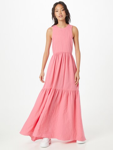 Twist & Tango Kleid 'Milena' in Pink: Vorderseite