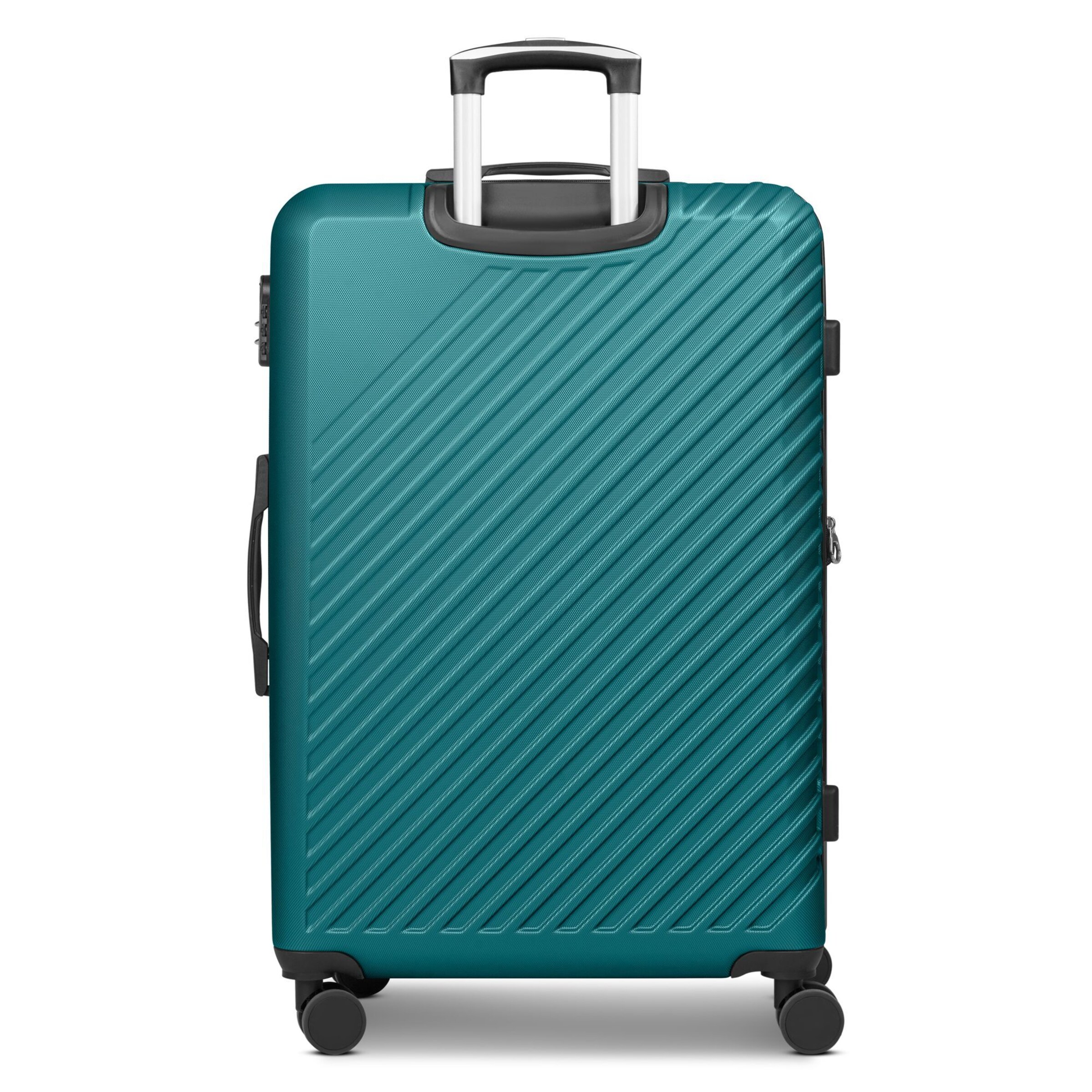 CHECK.IN Cart 'Paradise 2.0' in Green