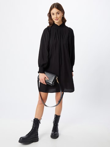 Robe 'Dua' VERO MODA en noir