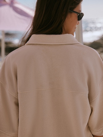 self. Loungewear in Beige