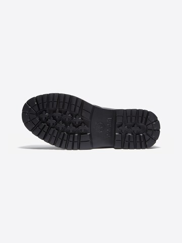 TIMBERLAND Ботинки на шнуровке в Черный