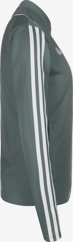 ADIDAS PERFORMANCE Trainingsjacke 'Tiro 23 League' in Grau