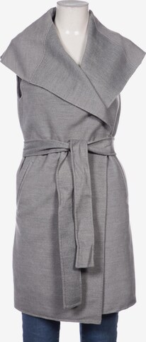 Reserved Vest in S in Grey: front