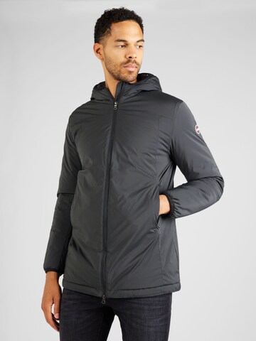 Colmar Between-Season Jacket in Grey: front