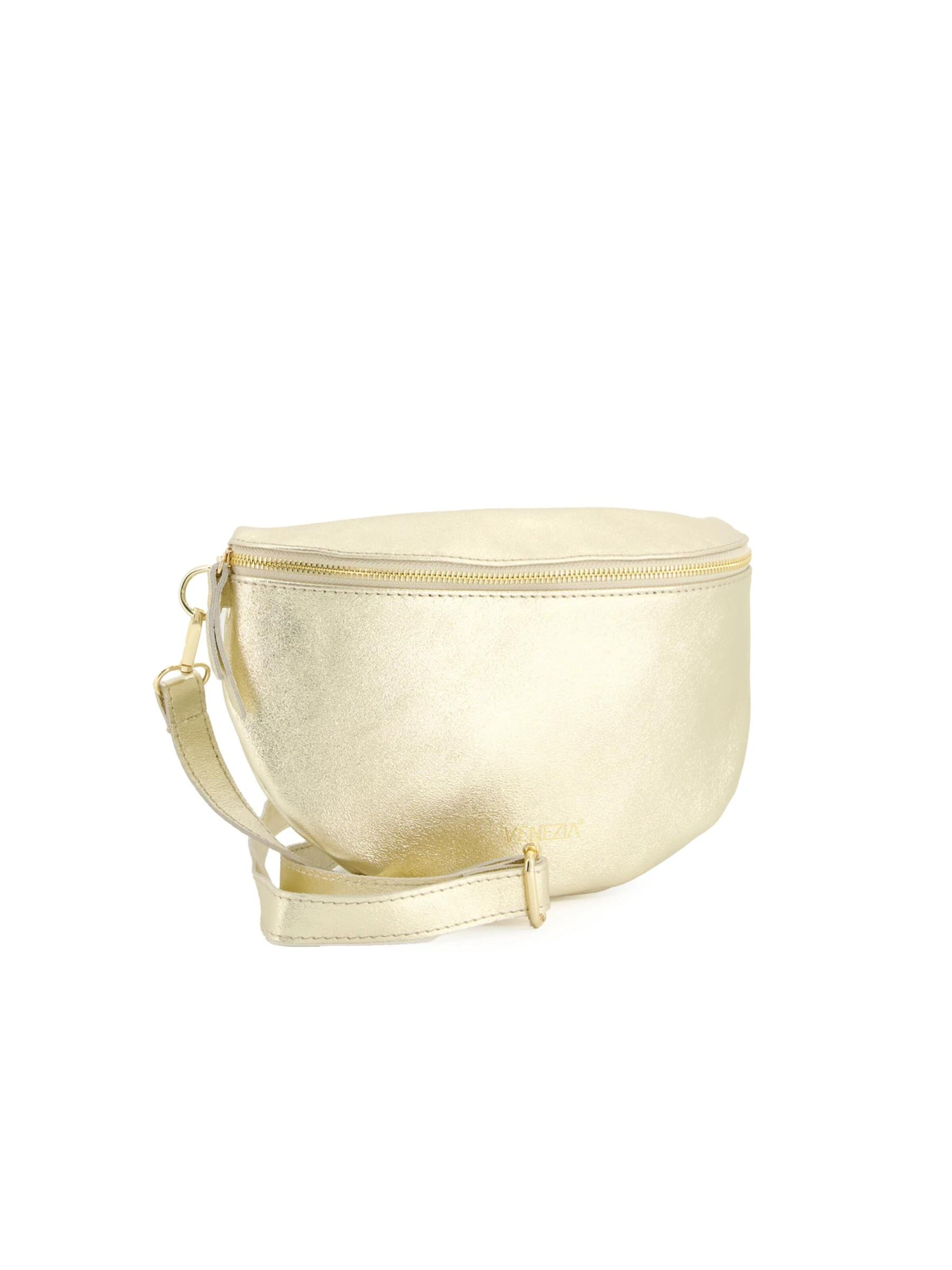VENEZIA Trachtentasche 'Venezia'‌‌‌‌‌‌‌‌‌ in Gold