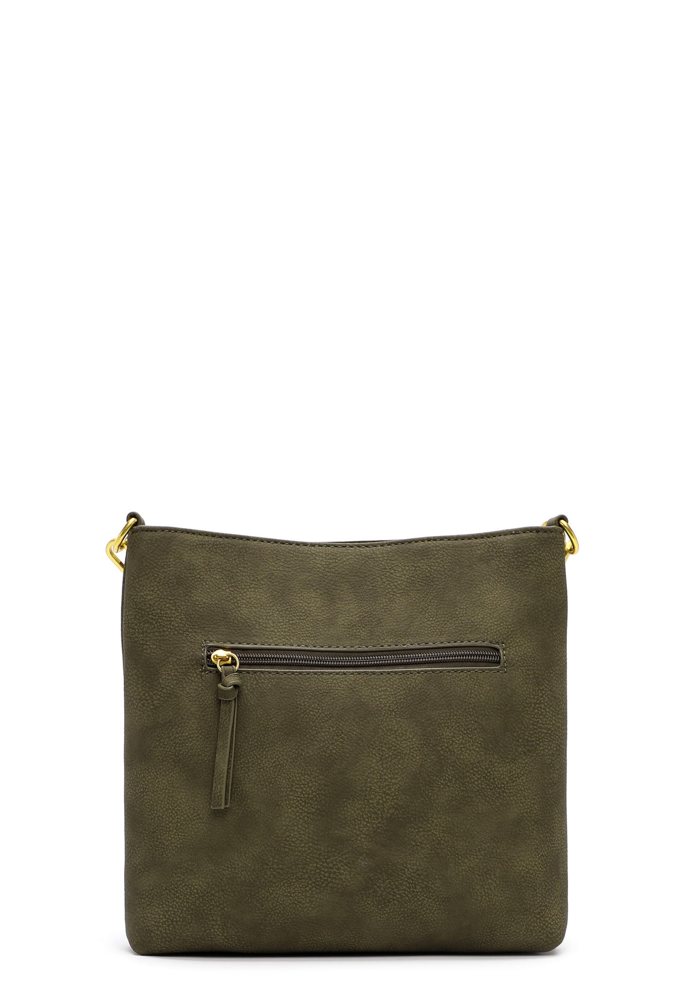 Tamaris Shoulder bag in Green