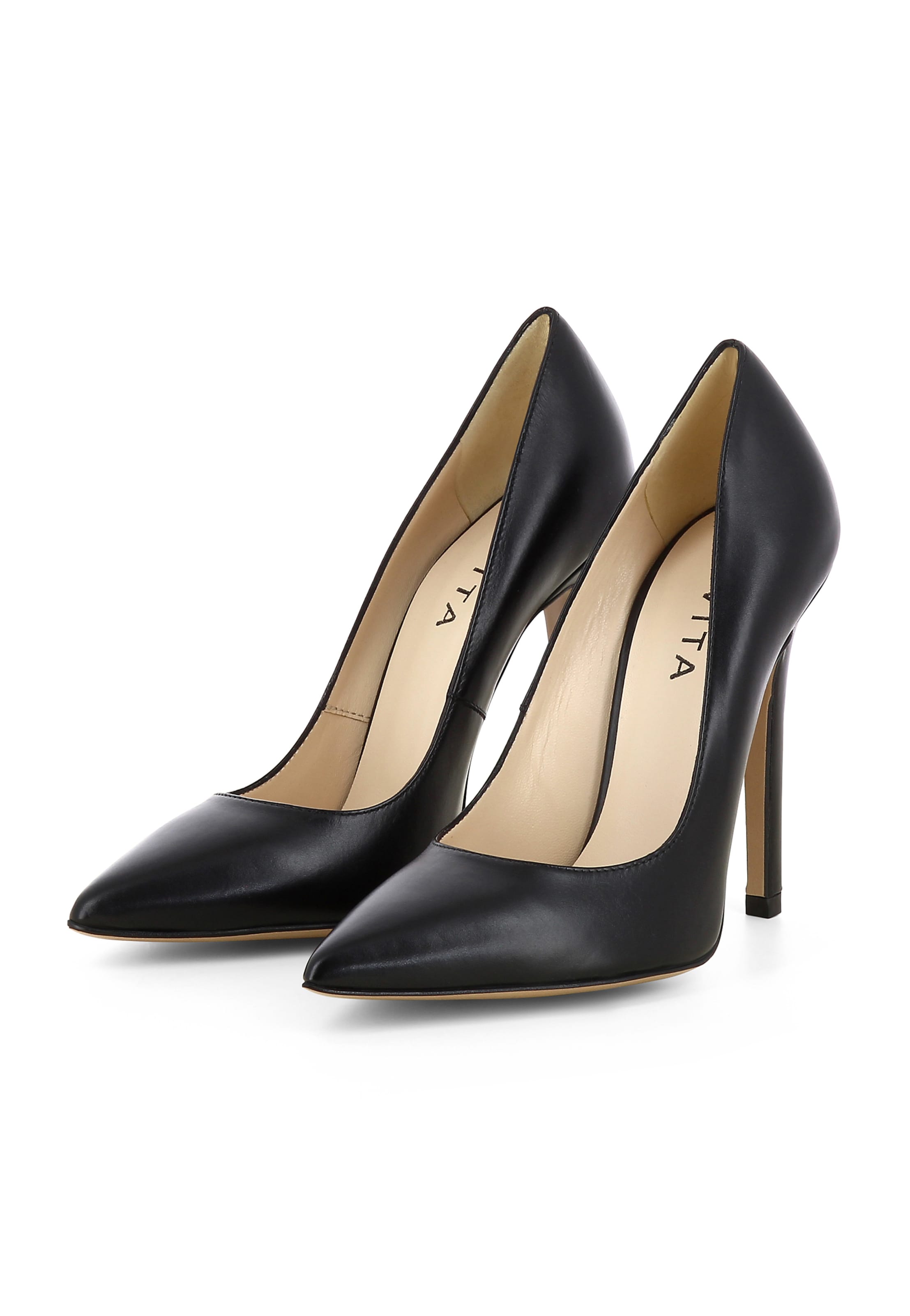 EVITA Pumps 'LISA' in Black