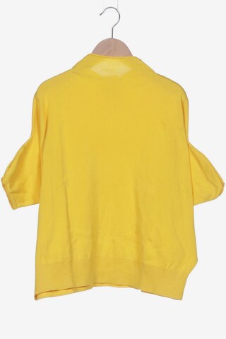 COS Pullover S in Gelb
