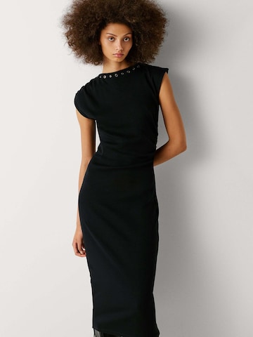 Robe 'BIGAR' Pepe Jeans en noir