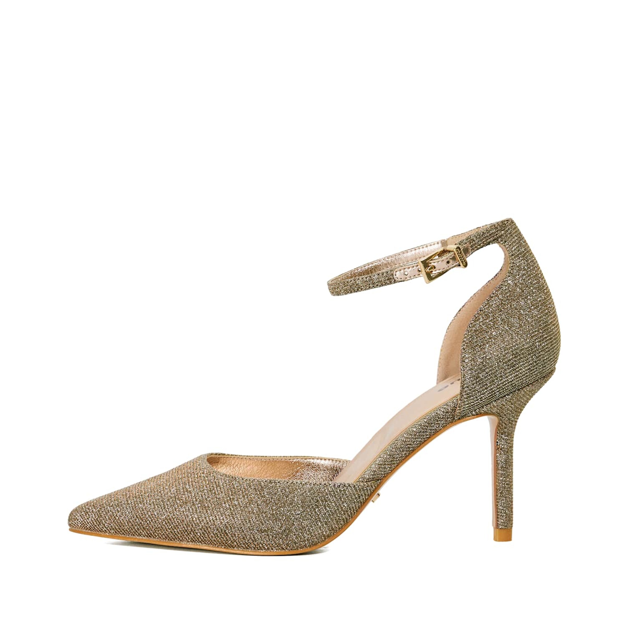 Escarpins 'Calmness' Dune LONDON en bronze