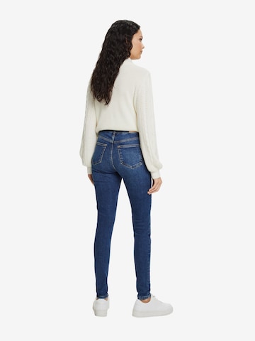 Skinny Jean ESPRIT en bleu