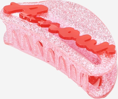 SUI AVA Šperky do vlasů 'Theresa Bisou' ve velikosti One Size - růžově zlatá / růže / jasně červená, Produkt