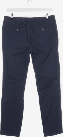 Ted Baker Hose XXL in Blau