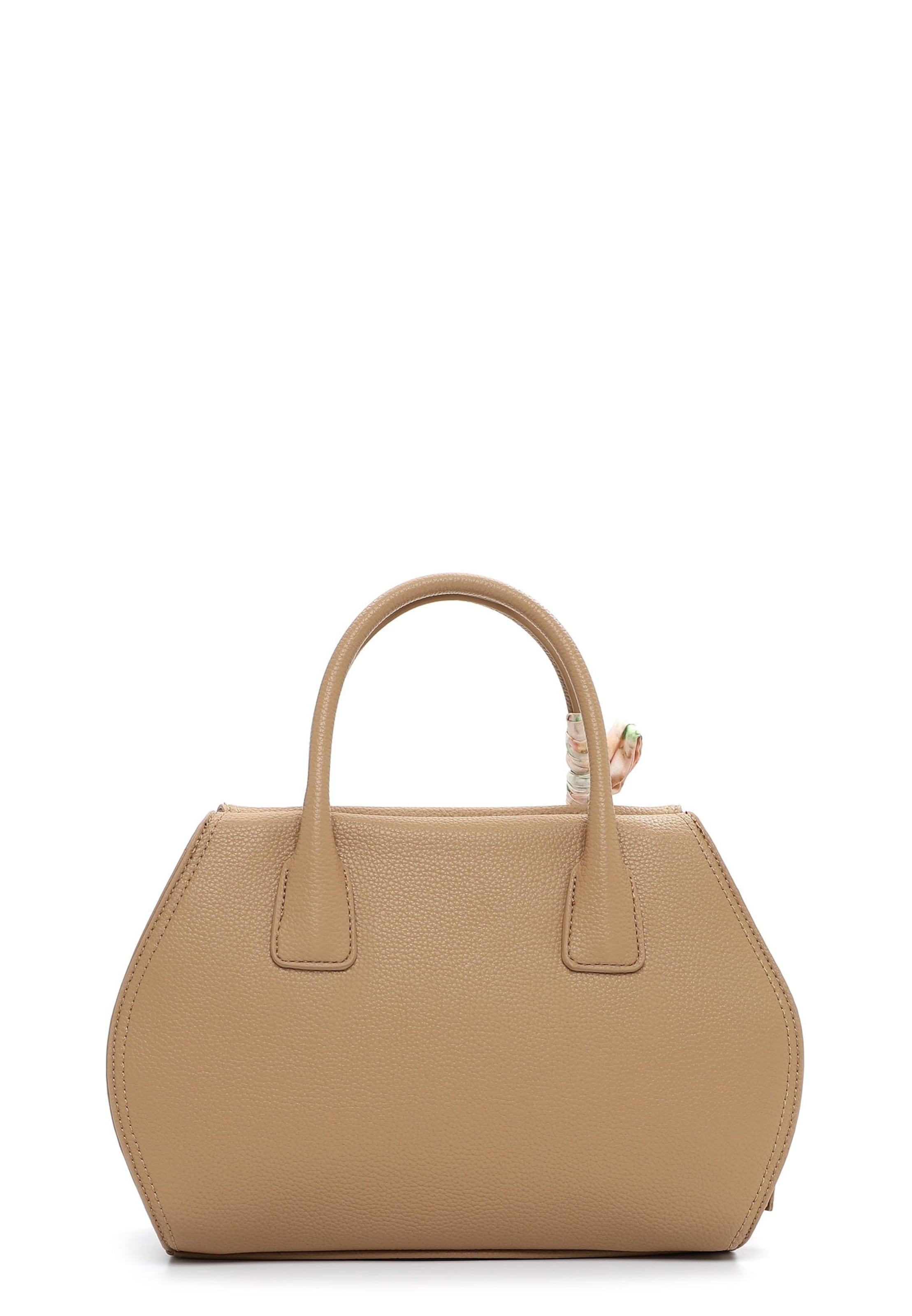 Tamaris Shopper 'TAS Karolin' in Beige