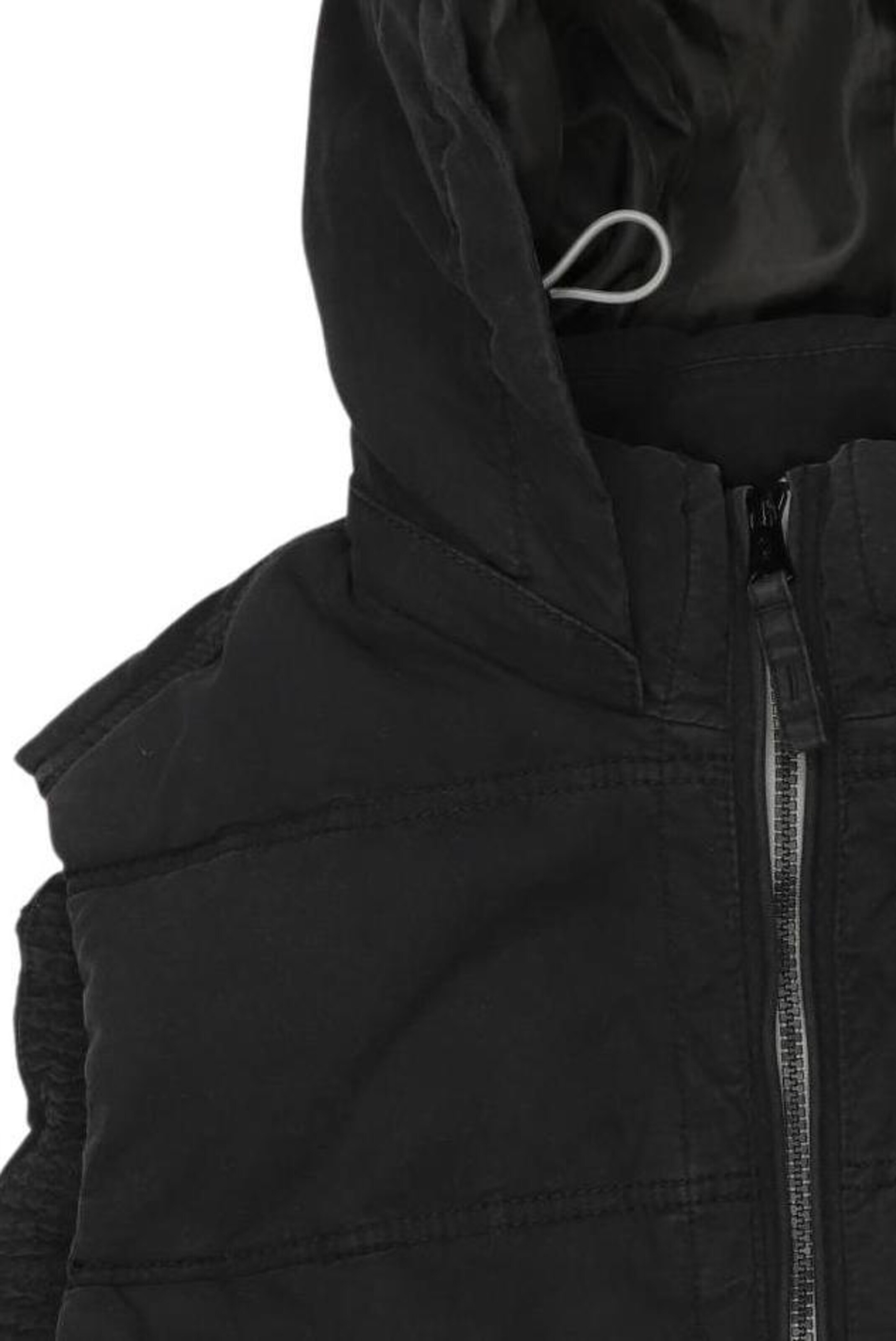 s.Oliver Vest in M in Black