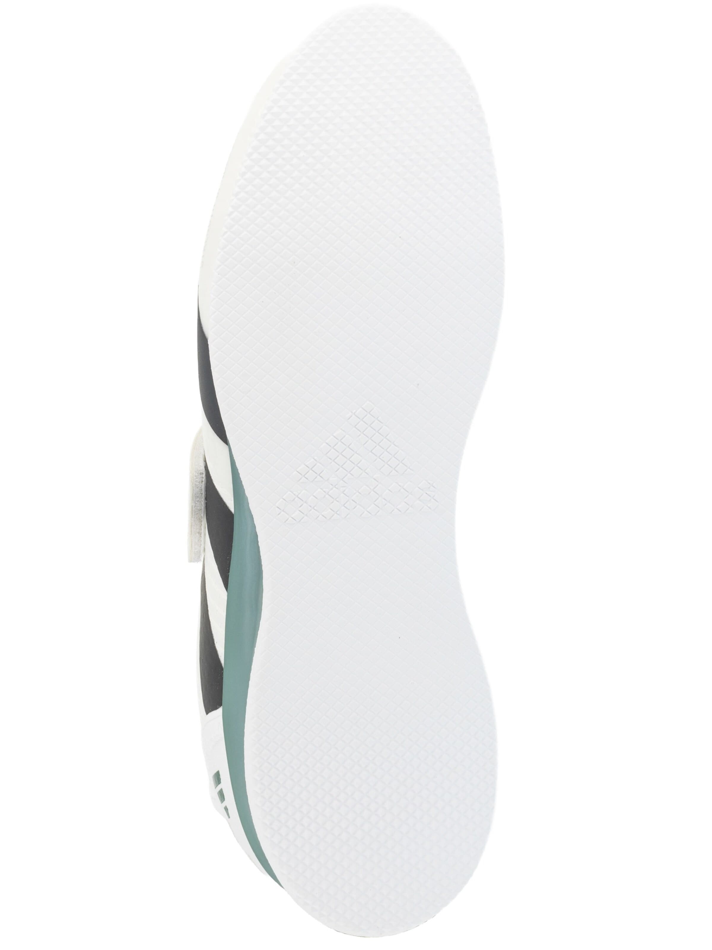 ADIDAS PERFORMANCE Sports shoe 'adidas Weightlifting 3' in White