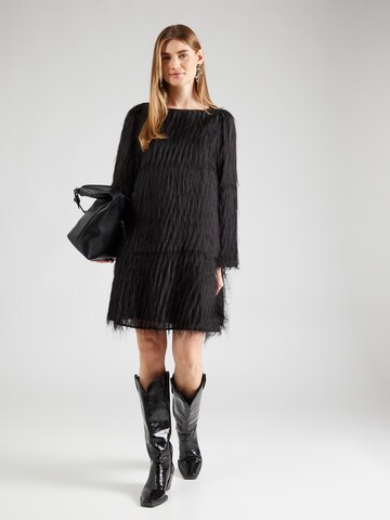 YAS Cocktail Dress 'YASDIA' in Black