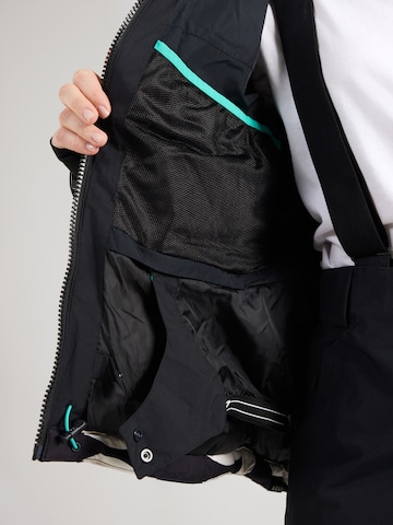 ROXY Urheilutakki värissä harmaa