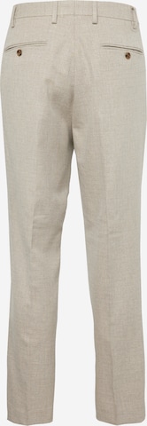Slimfit Pantaloni chino di BURTON MENSWEAR LONDON in beige