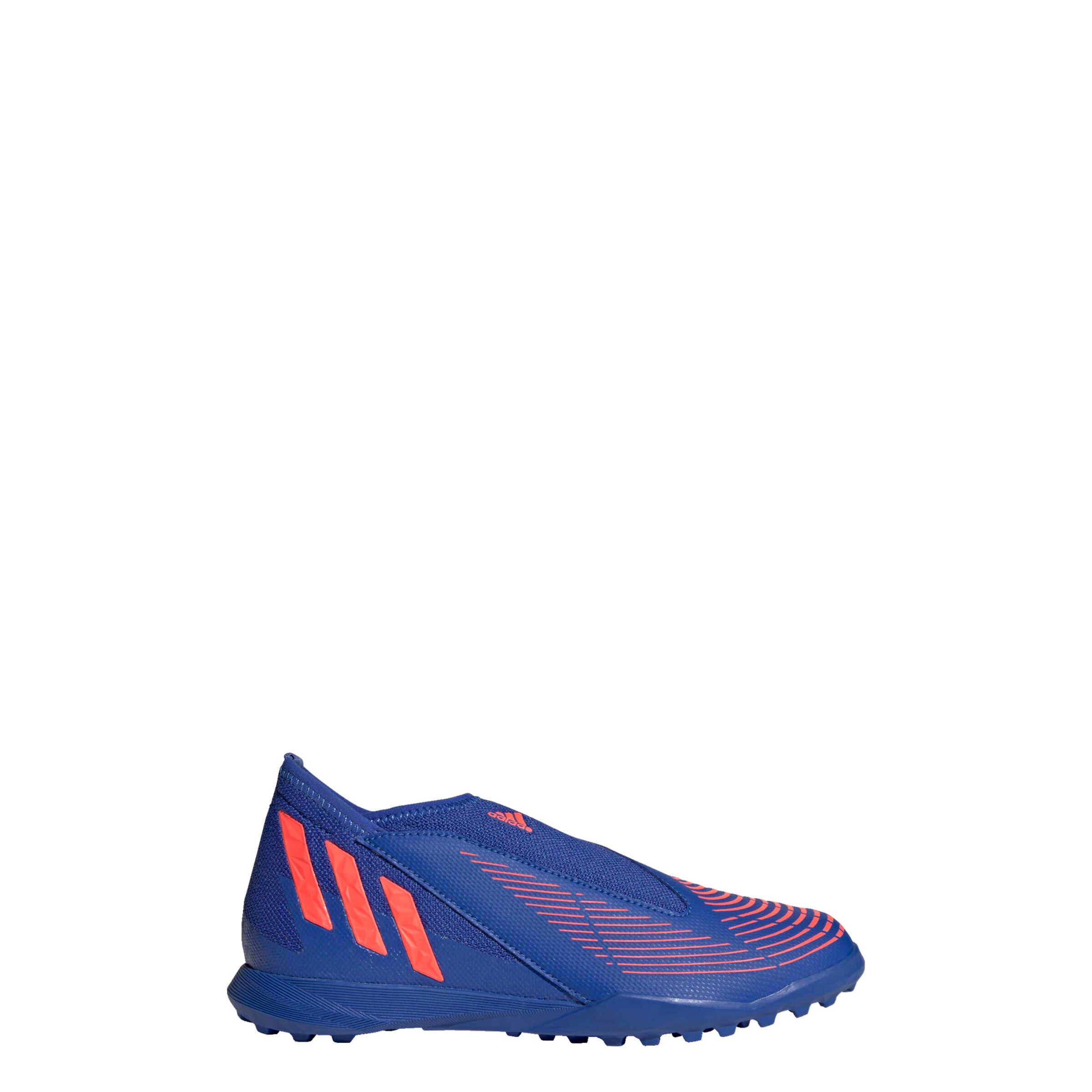 Kinder Teens (Gr. 140-176) ADIDAS PERFORMANCE Sportschuh ' Predator Edge.3' in Blau - WV64743 Kinder Teens (Gr. 140-176) ADIDAS PERFORMANCE Sportschuh ' Predator Edge.3' in Blau - WV64743