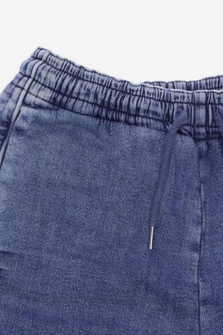 DIESEL Shorts in 31-32 in Blue