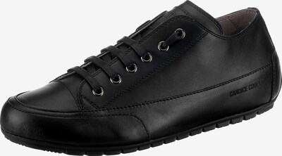 Candice Cooper Sneakers in schwarz, Produktansicht