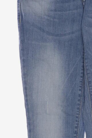 ONLY Jeans 27 in Blau