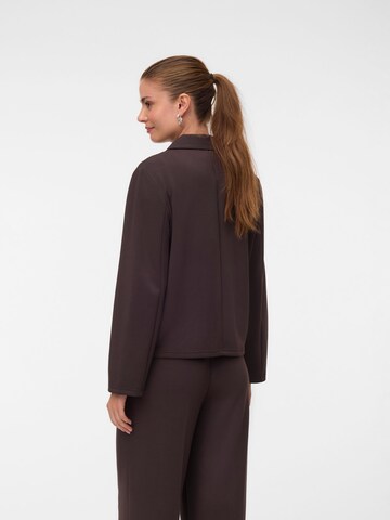 VERO MODA Tussenjas 'VMBellis' in Bruin