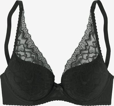 LASCANA BH in schwarz, Produktansicht
