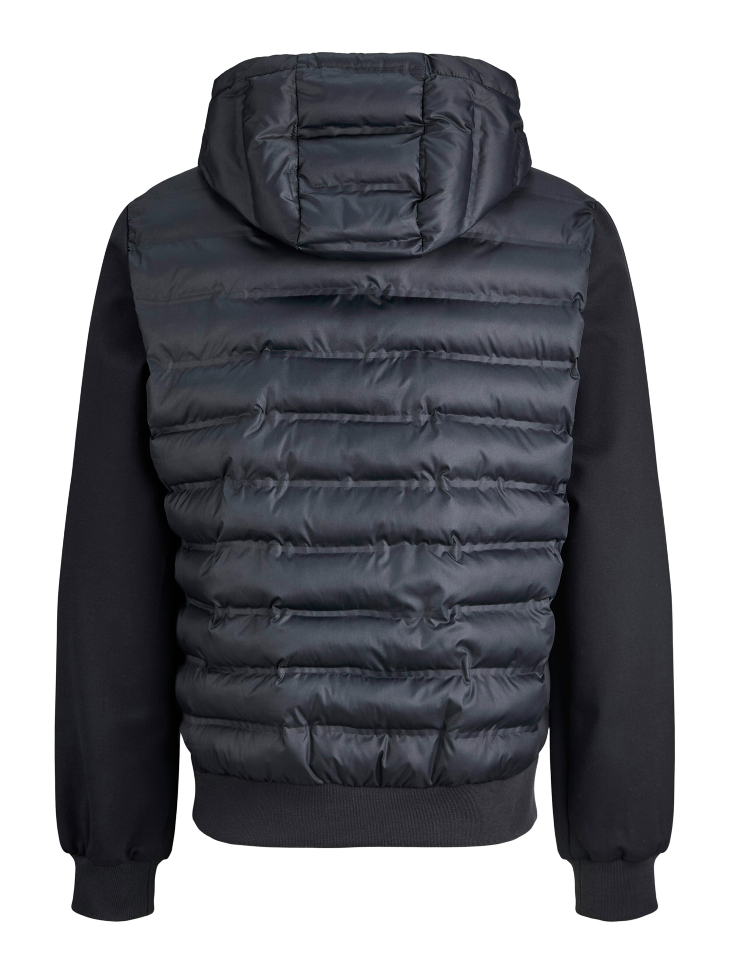 Jack & Jones Premium - Chaqueta de entretiempo 'JPRBLUALVES' en azul
