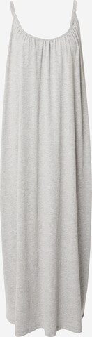 VERO MODA Dress 'LUNA' in Grey: front