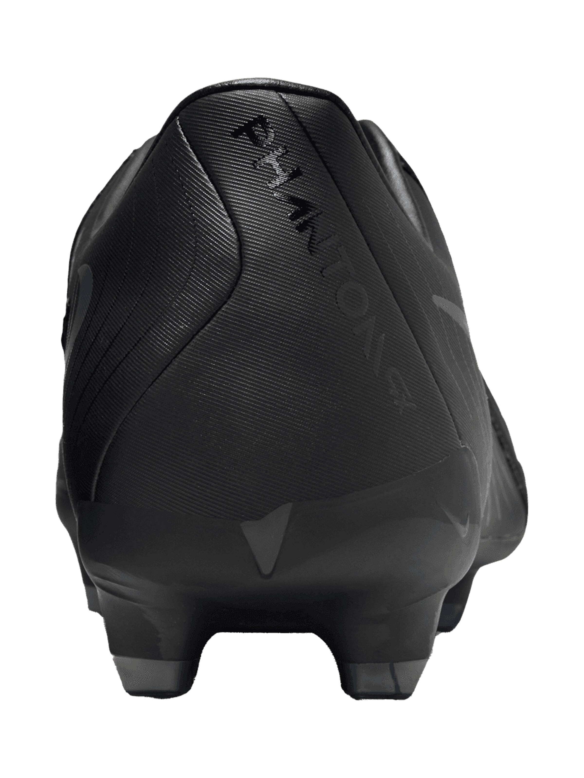 NIKE Futballcipők - fekete