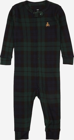 GAP Potkuhousut/body värissä musta: etupuoli