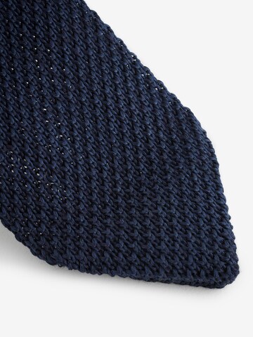 Next Stropdas in Blauw