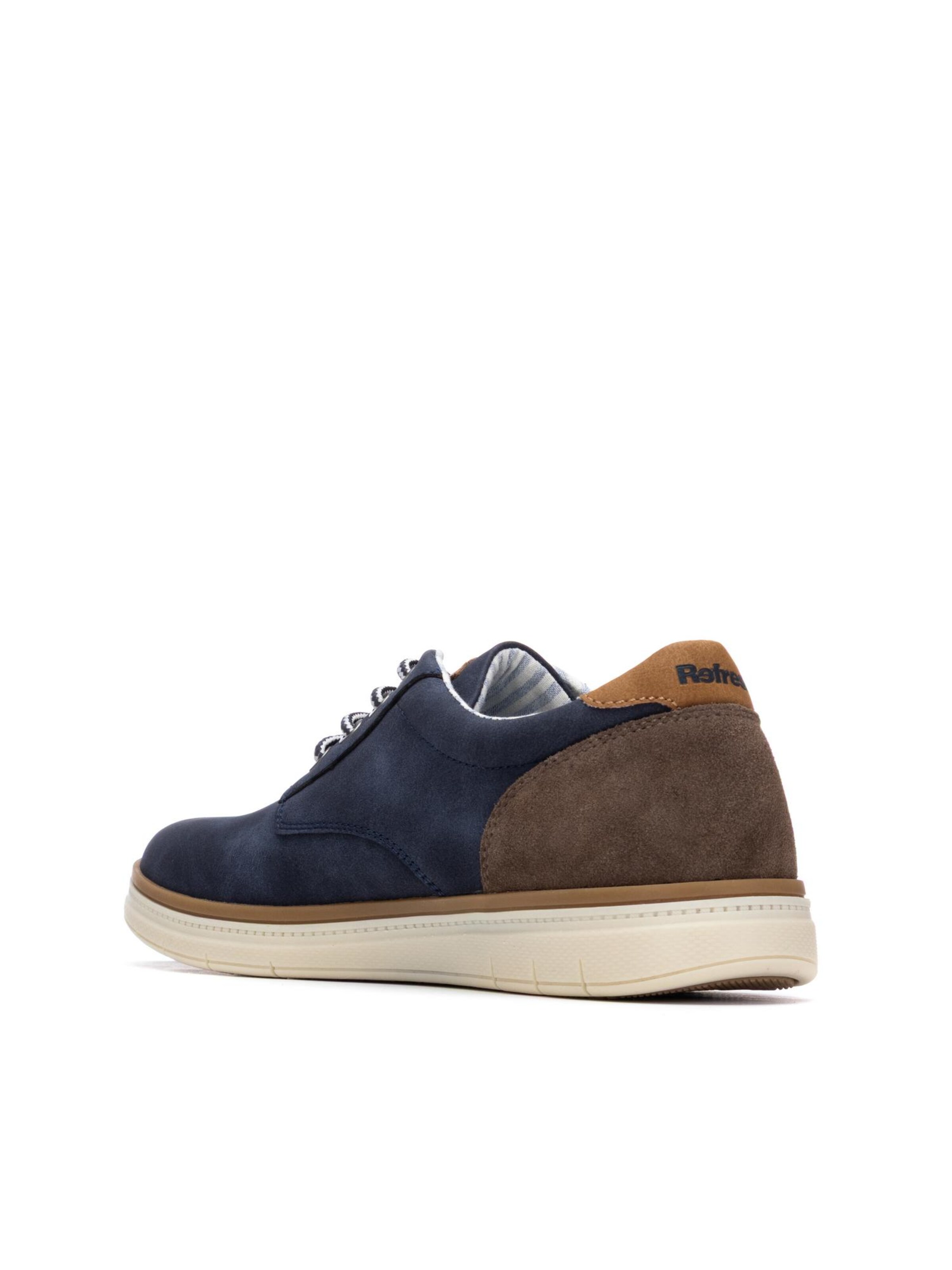 Refresh Schnürschuh‌‌‌‌‌‌‌‌‌‌ in Blau