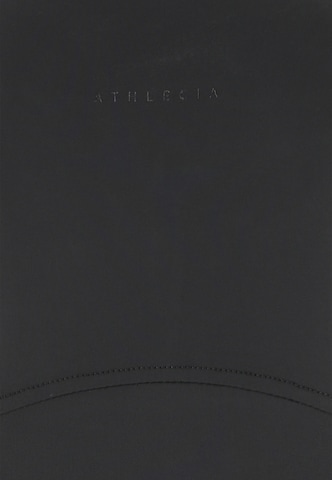 Athlecia Sporttop 'Lynne' in Zwart