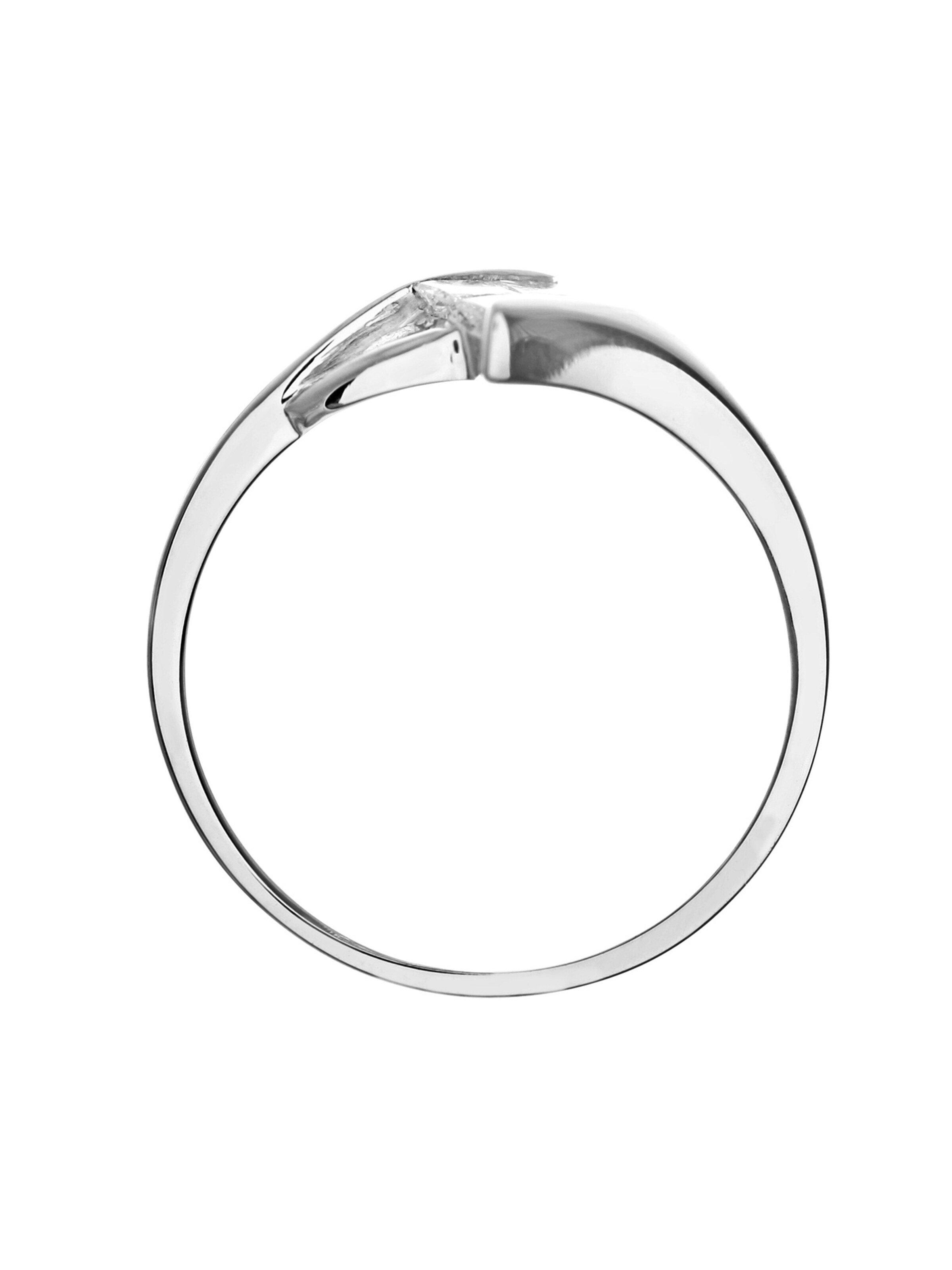 Anello di DIAMANT LETERNEL in argento