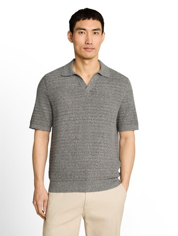 TOM TAILOR Sweater in Green: front