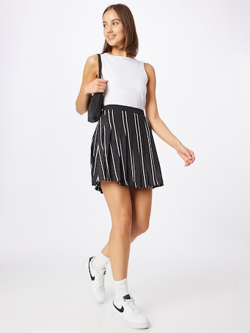 NA-KD Skirt in Black