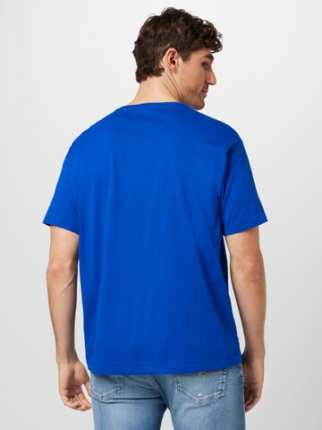 Polo Ralph Lauren - Camiseta en azul