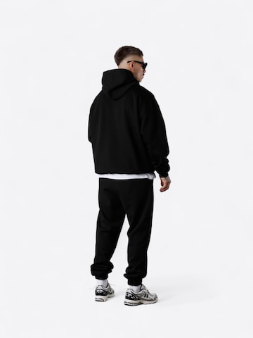 Regular Pantalon ' Essential 2.0 ' ESTEEM en noir