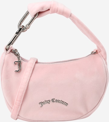 Juicy Couture Handbag 'Blossom' in Pink: front