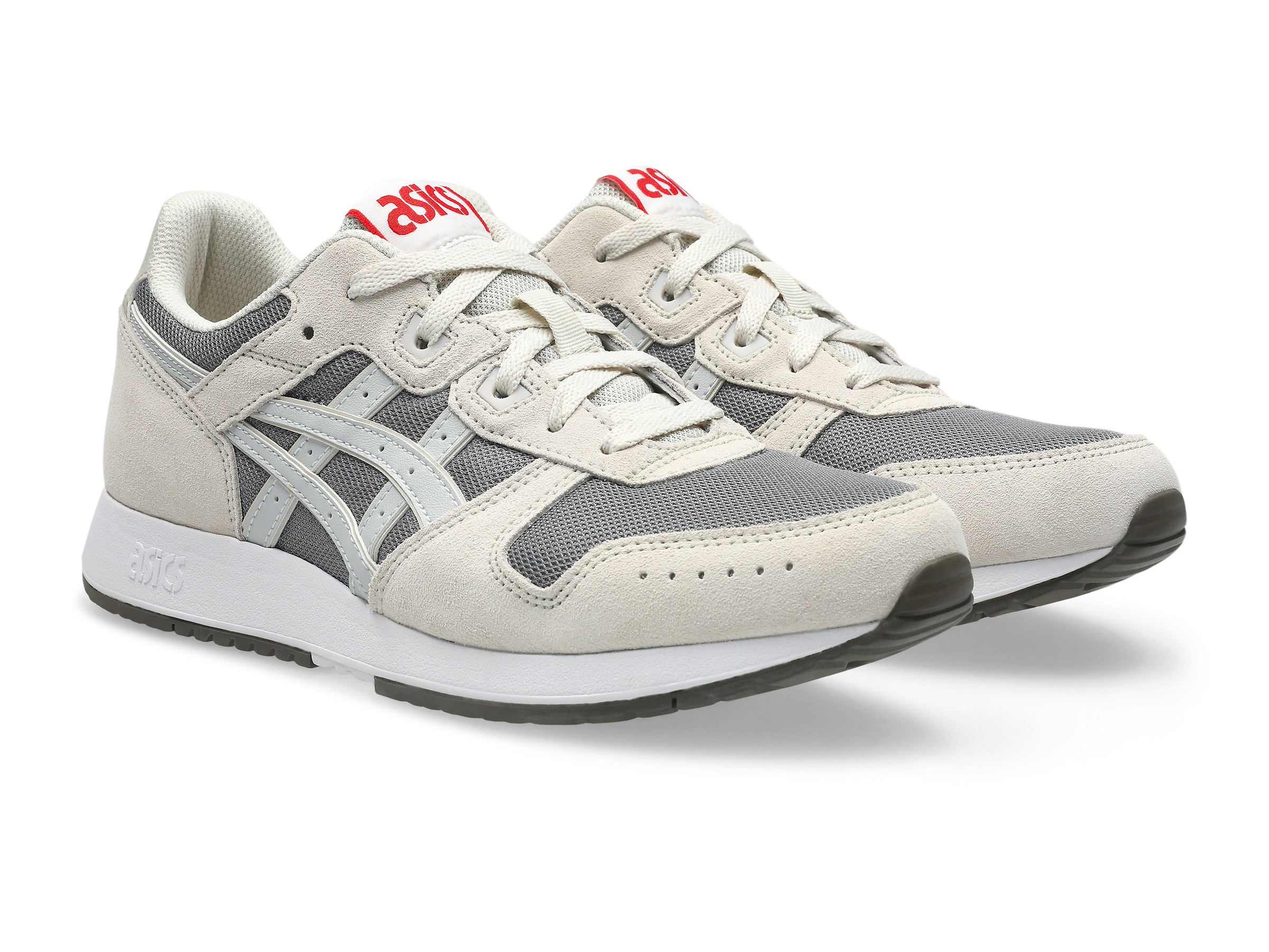 ASICS SportStyle Sneakers in Grey
