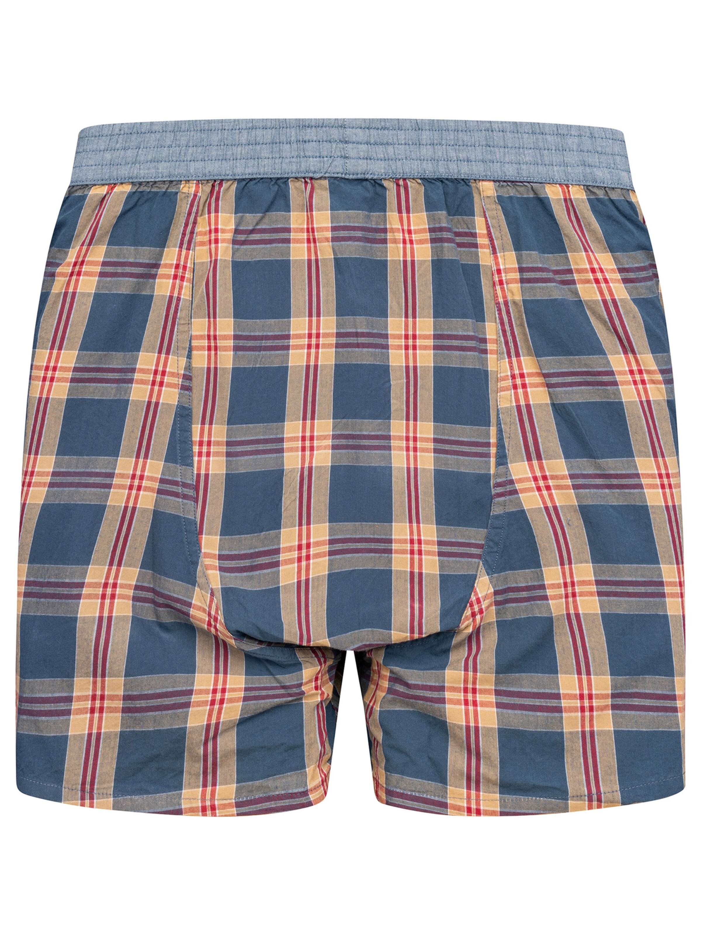 Luca David Boxer shorts ' Karos ' in Mixed colours