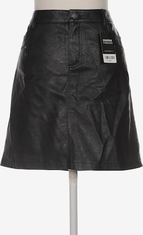 BOSS Orange Skirt in M in Black: front