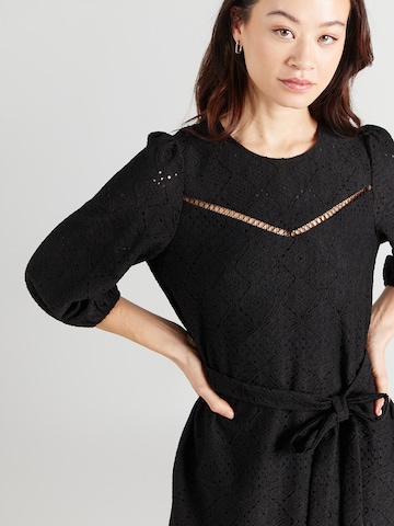 ABOUT YOU Šaty 'Cosima' – černá